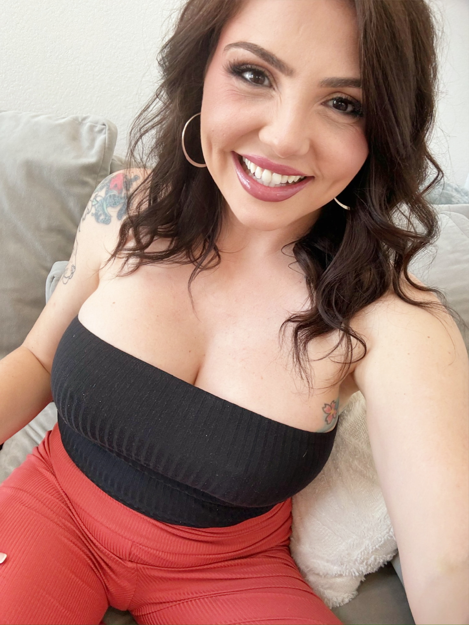 Hotwife Coy Wilder – Sweet Southern Charm with a Naughty Side