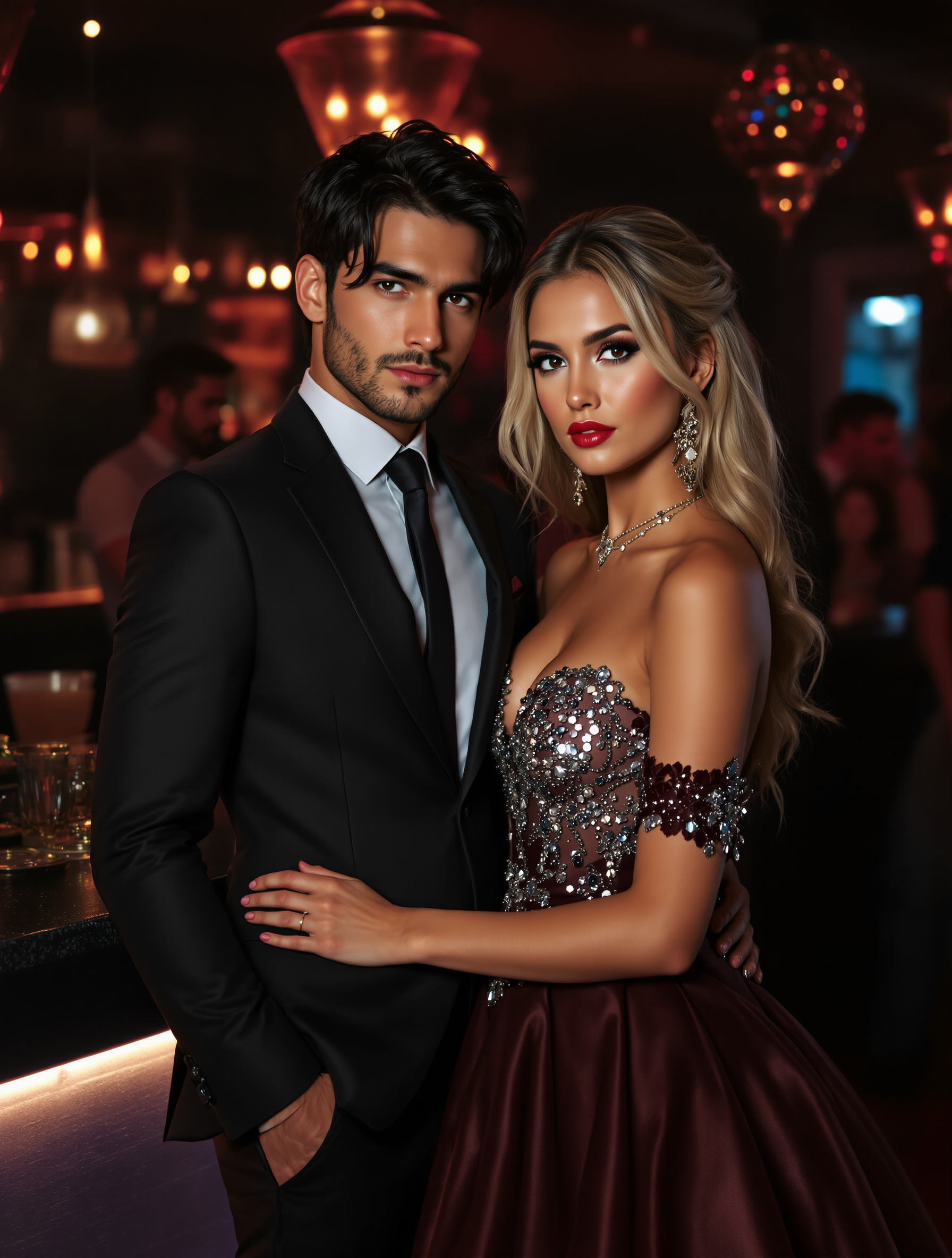 Top U.S. Cities for Hotwife Couples to Explore the Lifestyle