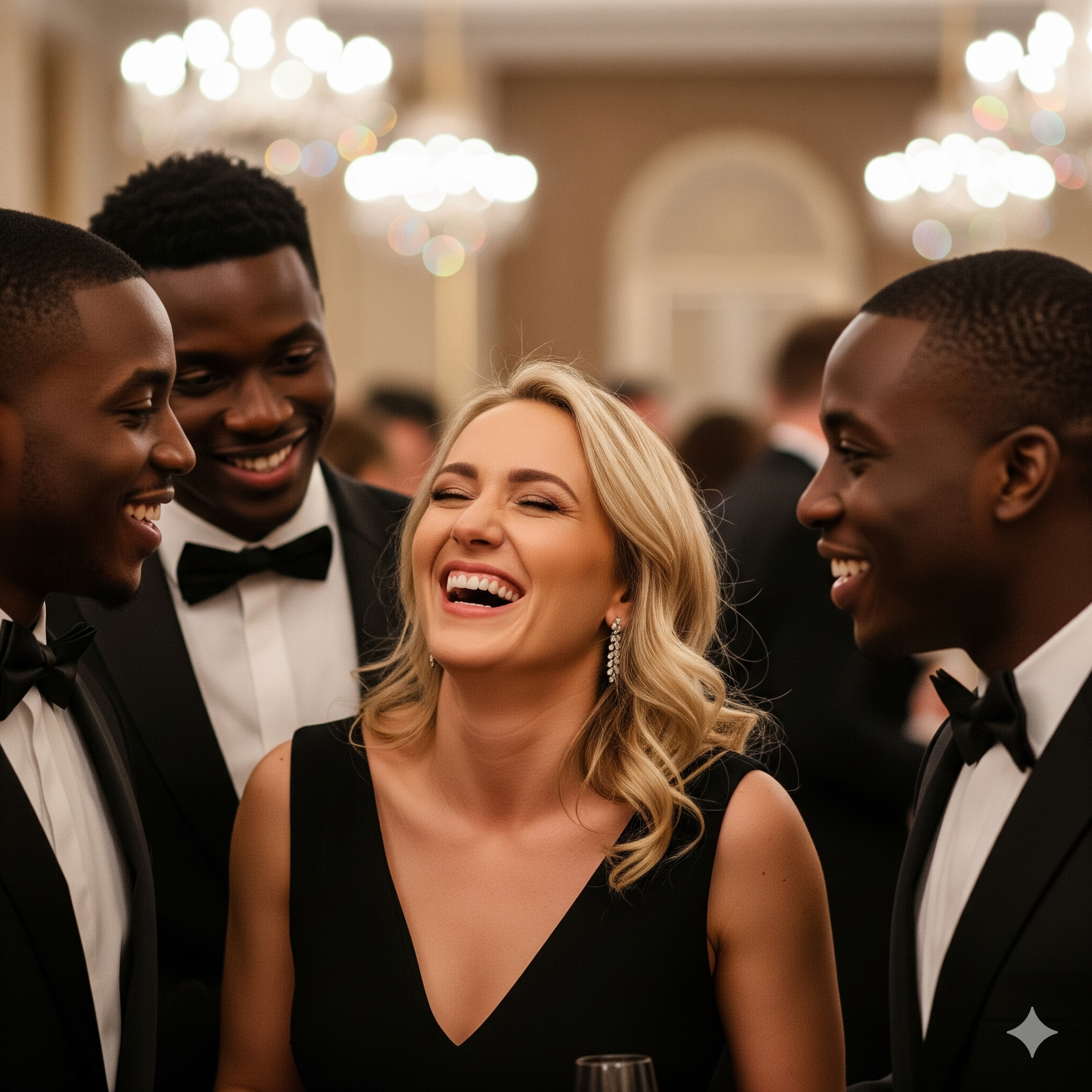 Top 5 Types of Hotwife Couples You’ll Find in the Lifestyle